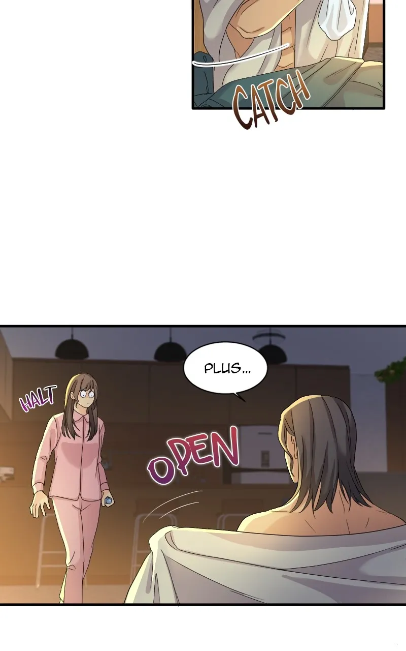Snowbound Chapter 4 page 17 - 