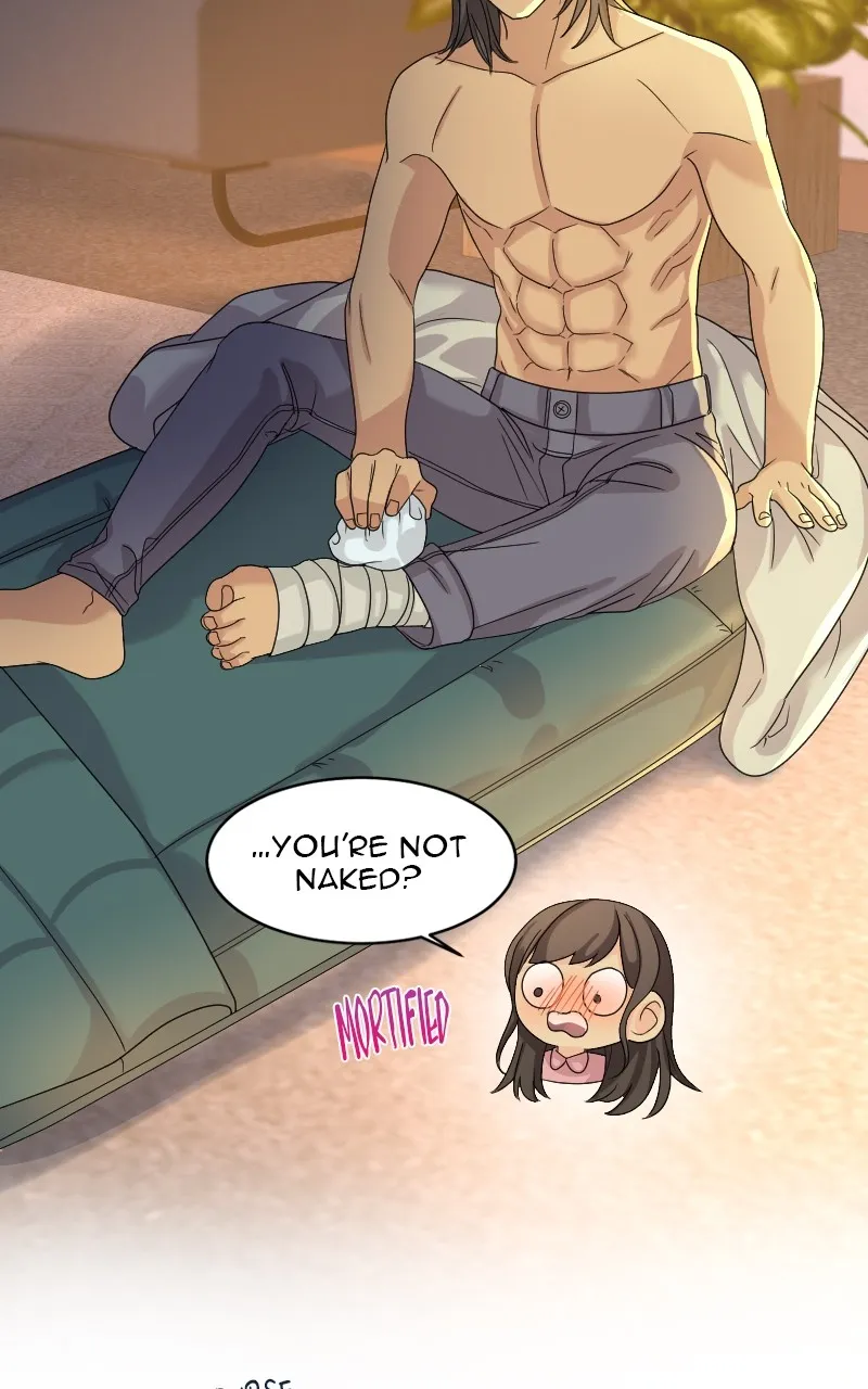Snowbound Chapter 4 page 19 - 