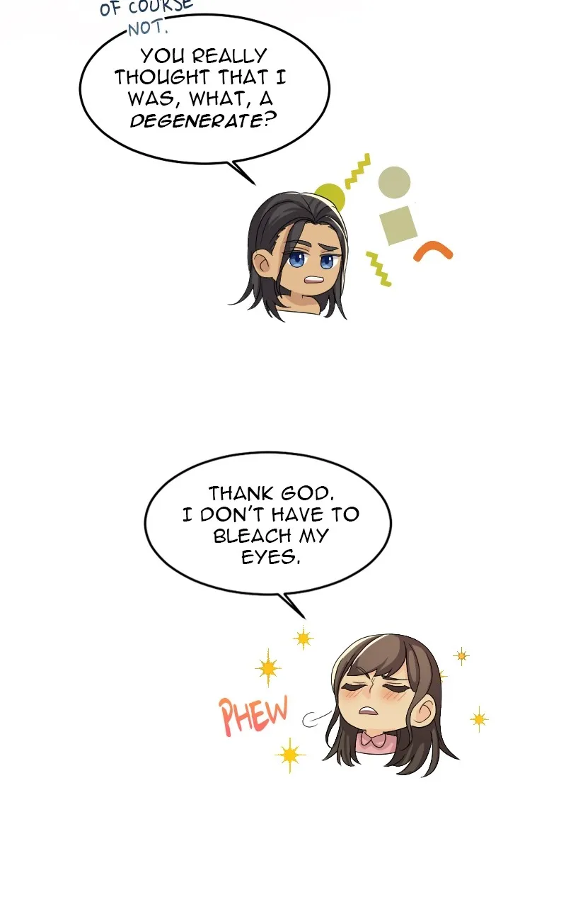 Snowbound Chapter 4 page 20 - 