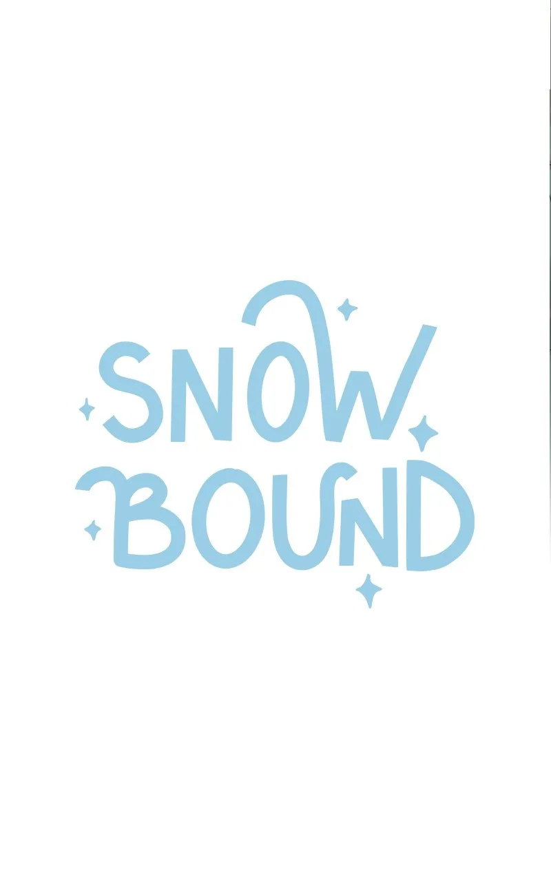 Snowbound Chapter 4 page 3 - 