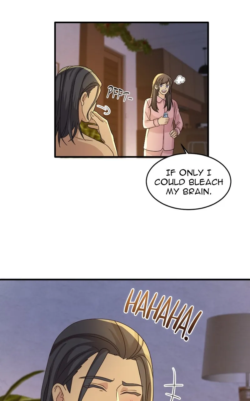 Snowbound Chapter 4 page 21 - 