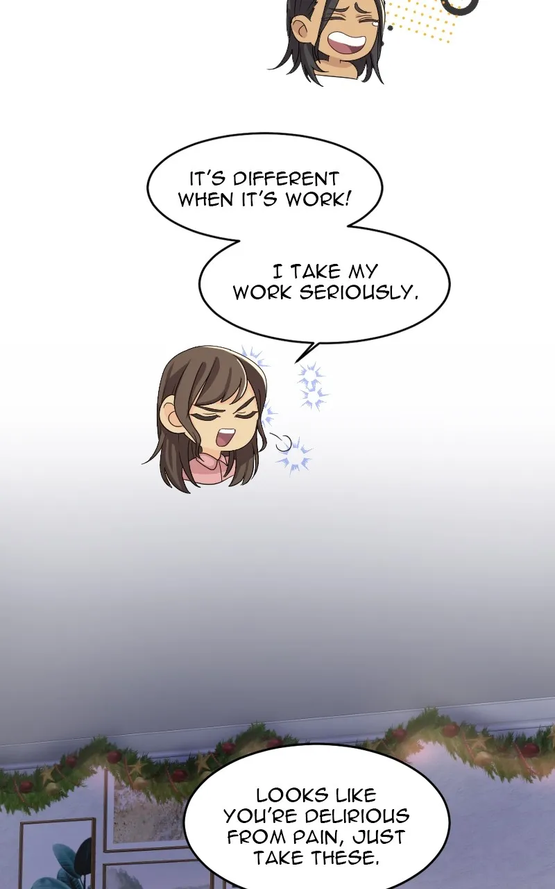 Snowbound Chapter 4 page 24 - 