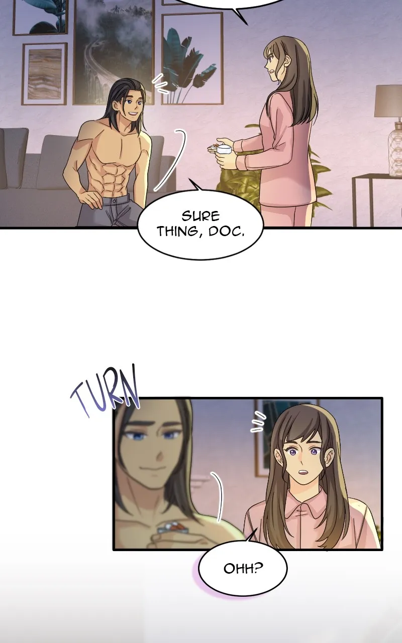 Snowbound Chapter 4 page 25 - 