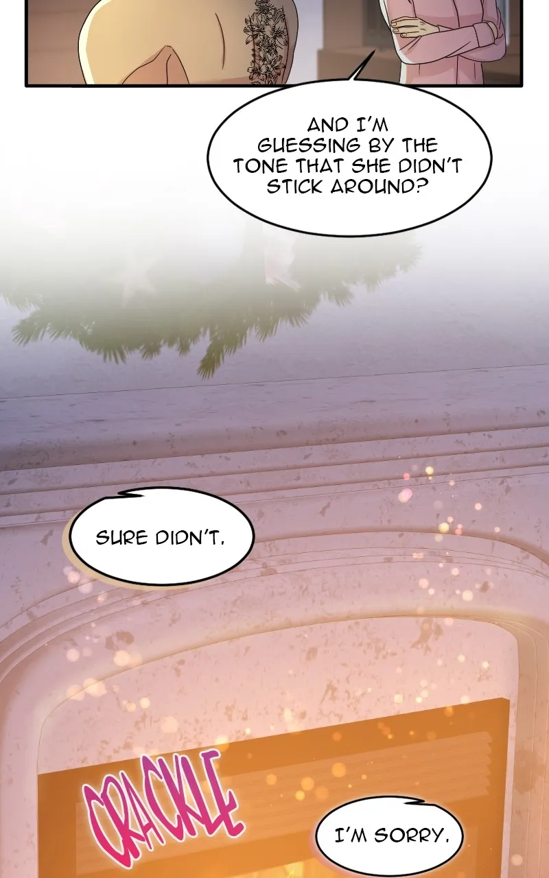 Snowbound Chapter 4 page 30 - 