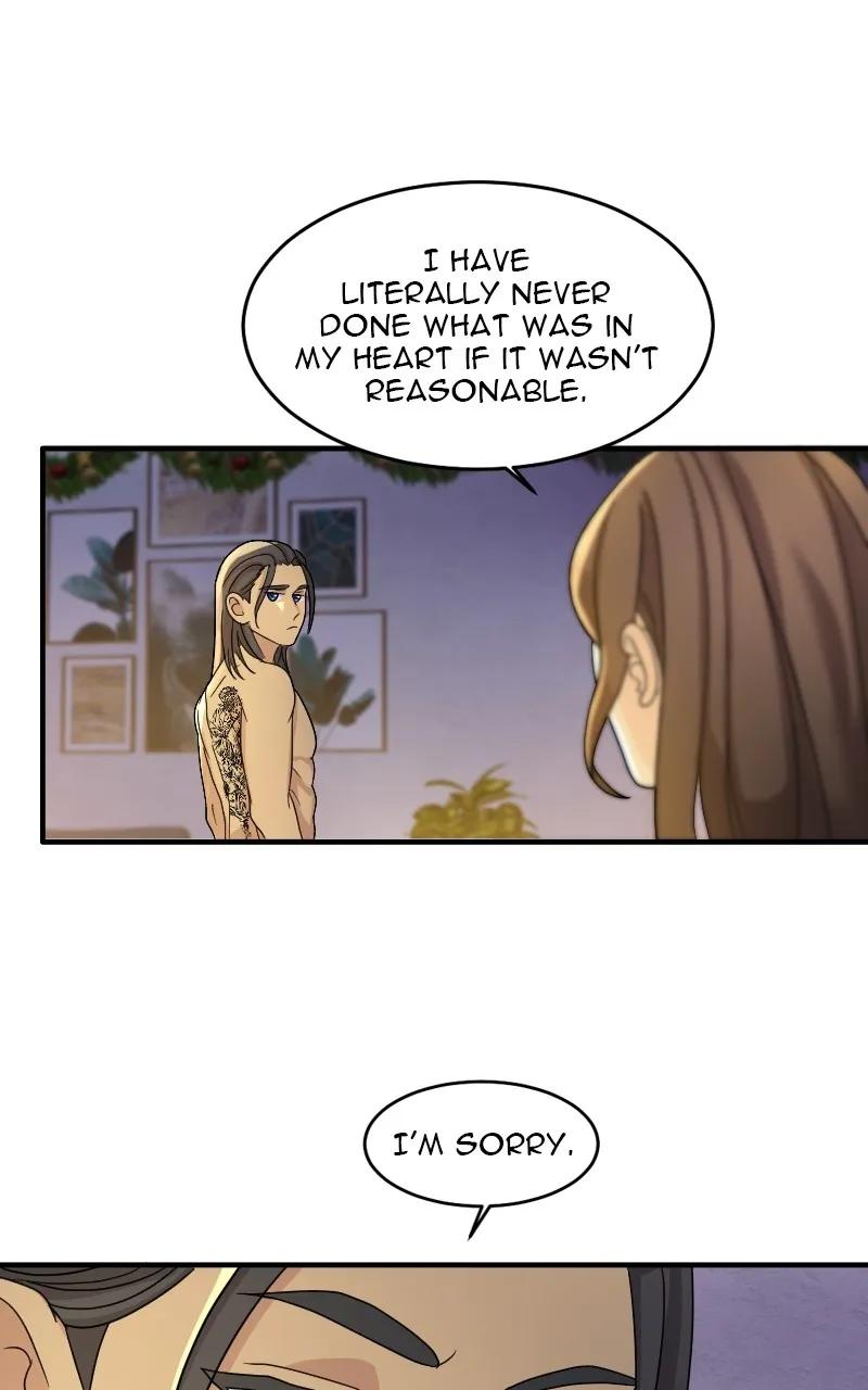 Snowbound Chapter 4 page 32 - 