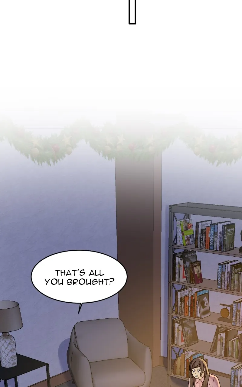 Snowbound Chapter 4 page 37 - 