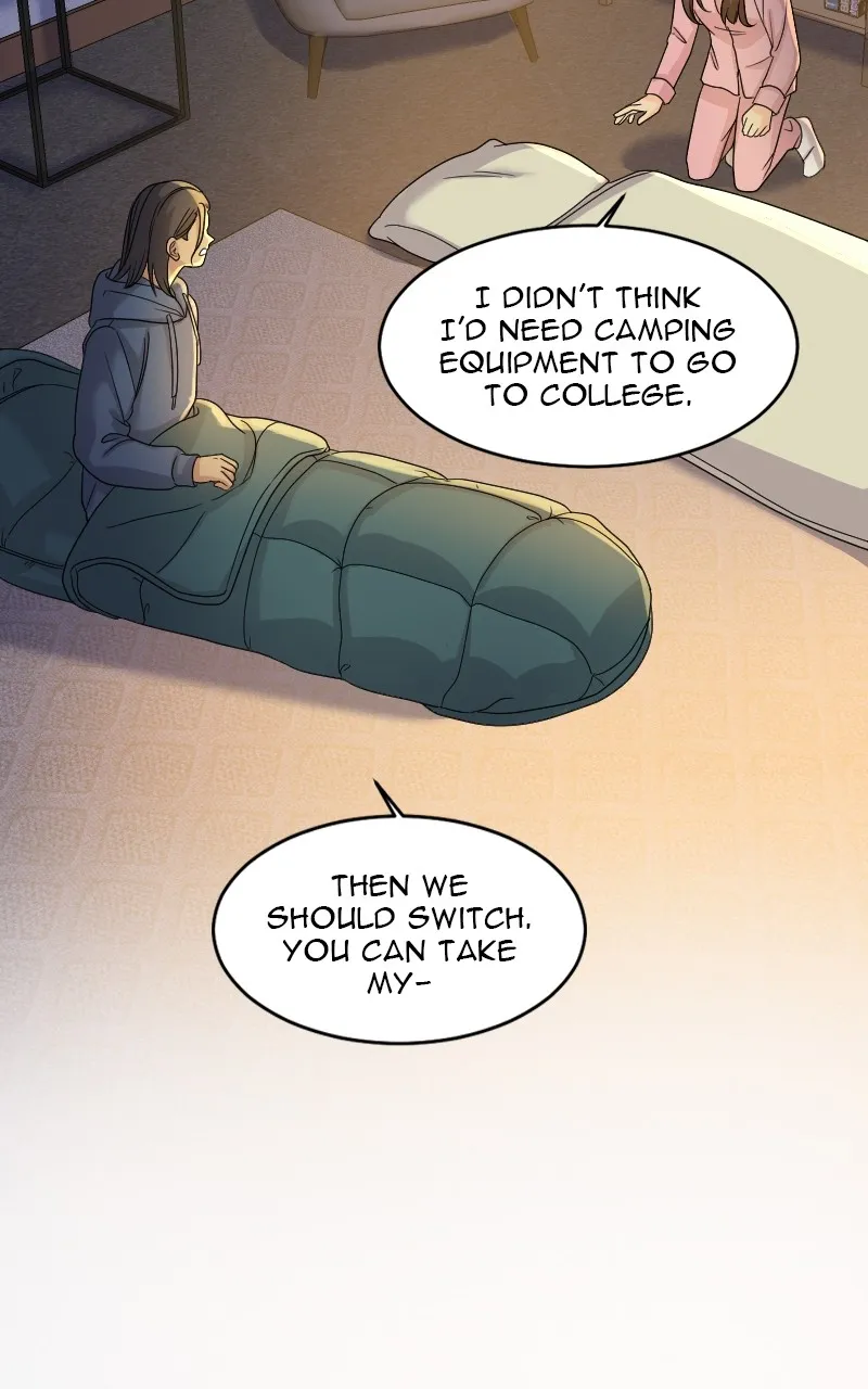 Snowbound Chapter 4 page 38 - 