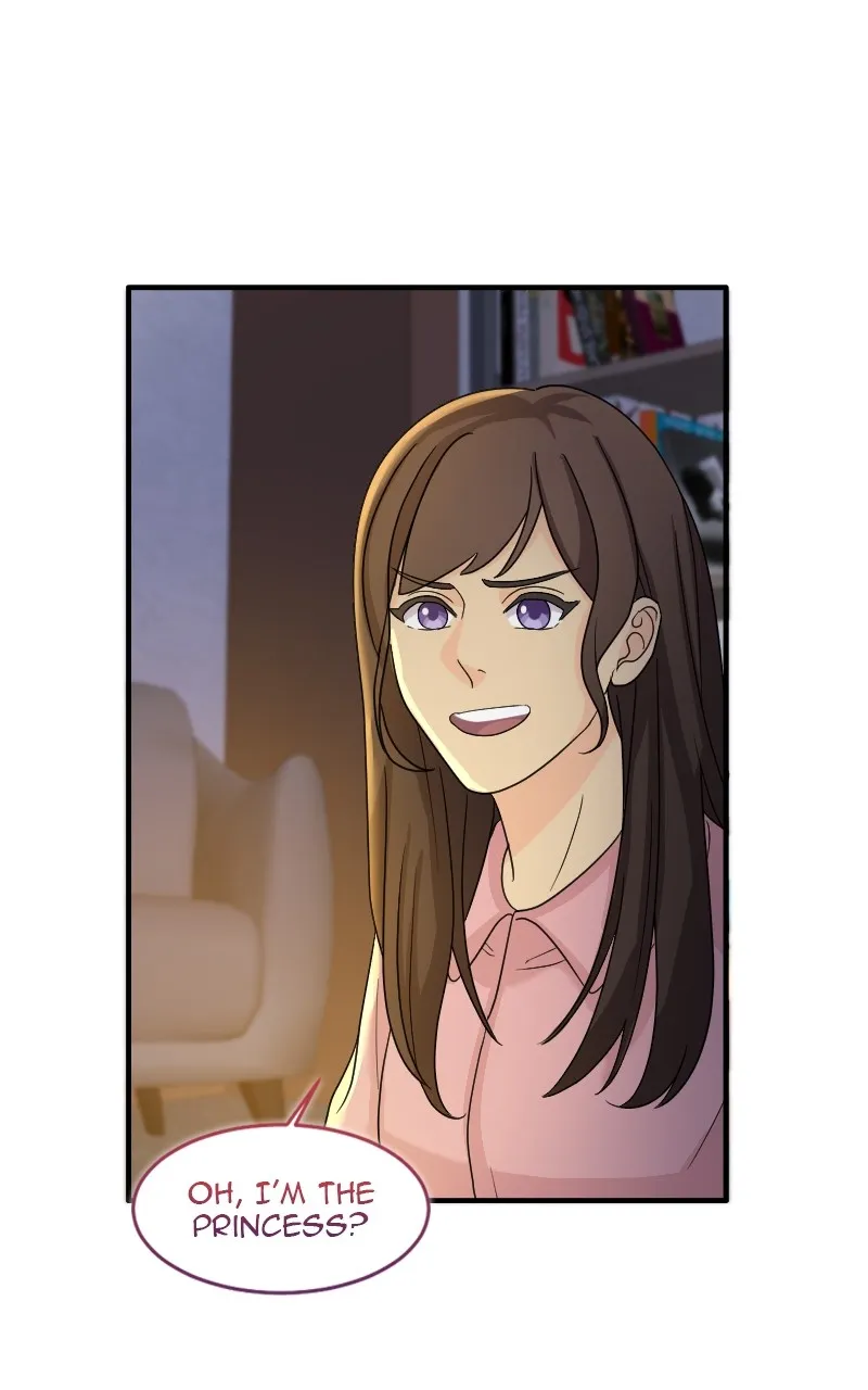 Snowbound Chapter 4 page 40 - 