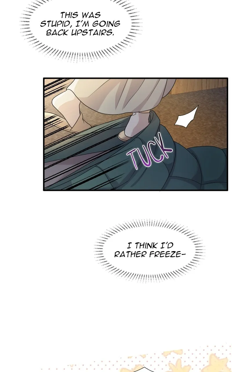 Snowbound Chapter 4 page 5 - 