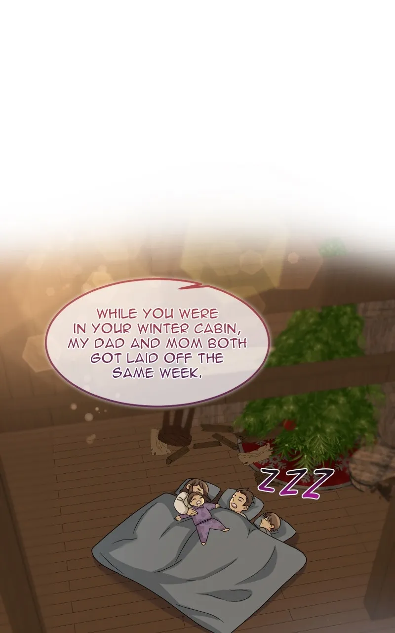 Snowbound Chapter 4 page 41 - 