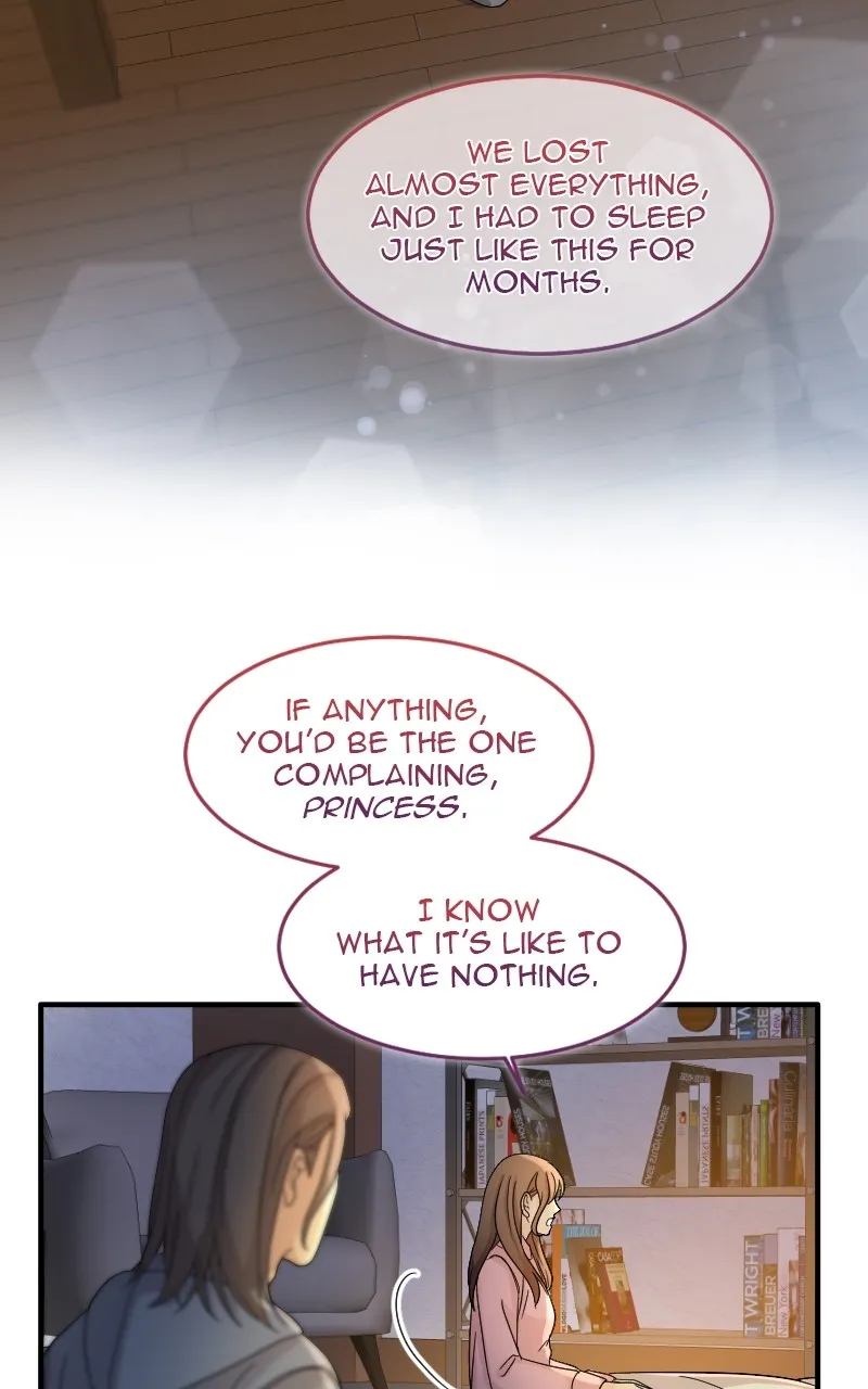 Snowbound Chapter 4 page 42 - 