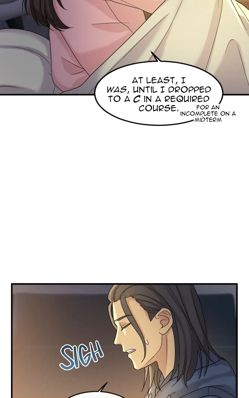 Snowbound Chapter 4 page 45 - 