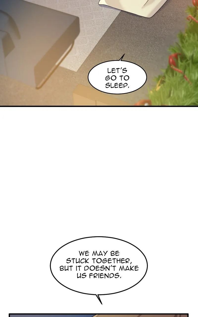 Snowbound Chapter 4 page 47 - 