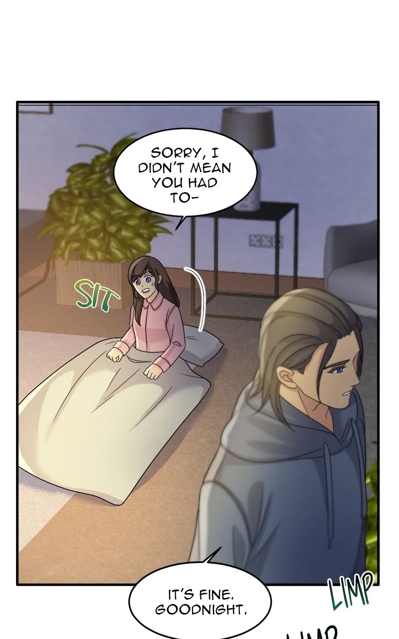Snowbound Chapter 4 page 50 - 