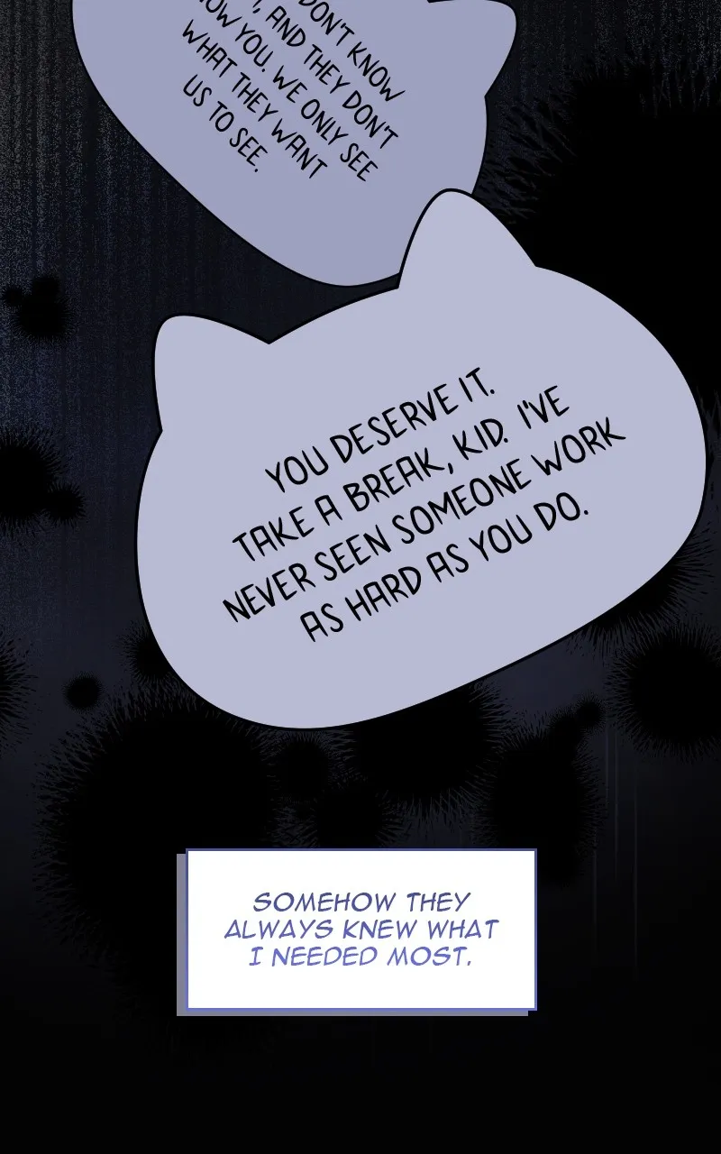 Snowbound Chapter 4 page 57 - 