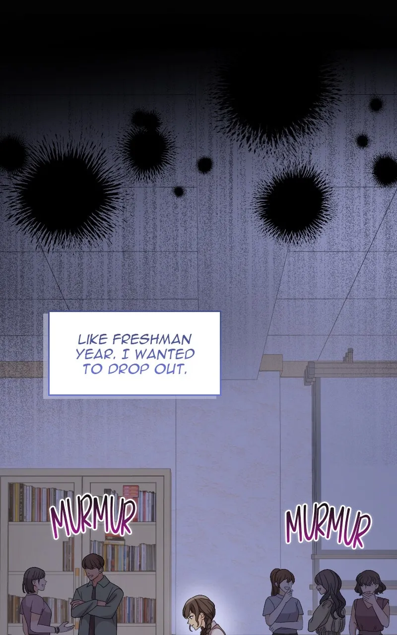 Snowbound Chapter 4 page 58 - 