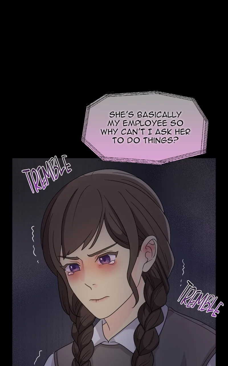 Snowbound Chapter 4 page 60 - 