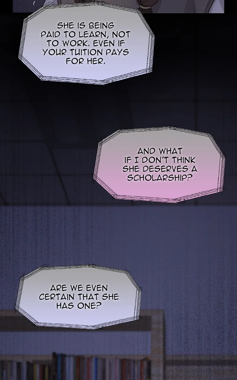 Snowbound Chapter 4 page 61 - 