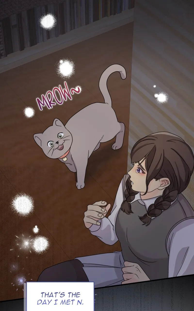 Snowbound Chapter 4 page 64 - 