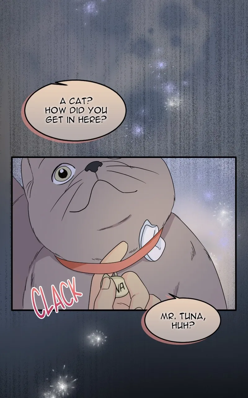 Snowbound Chapter 4 page 66 - 
