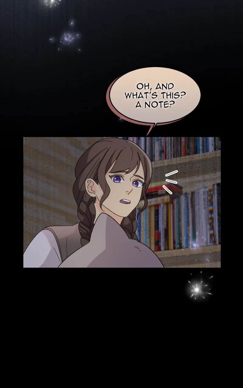 Snowbound Chapter 4 page 67 - 