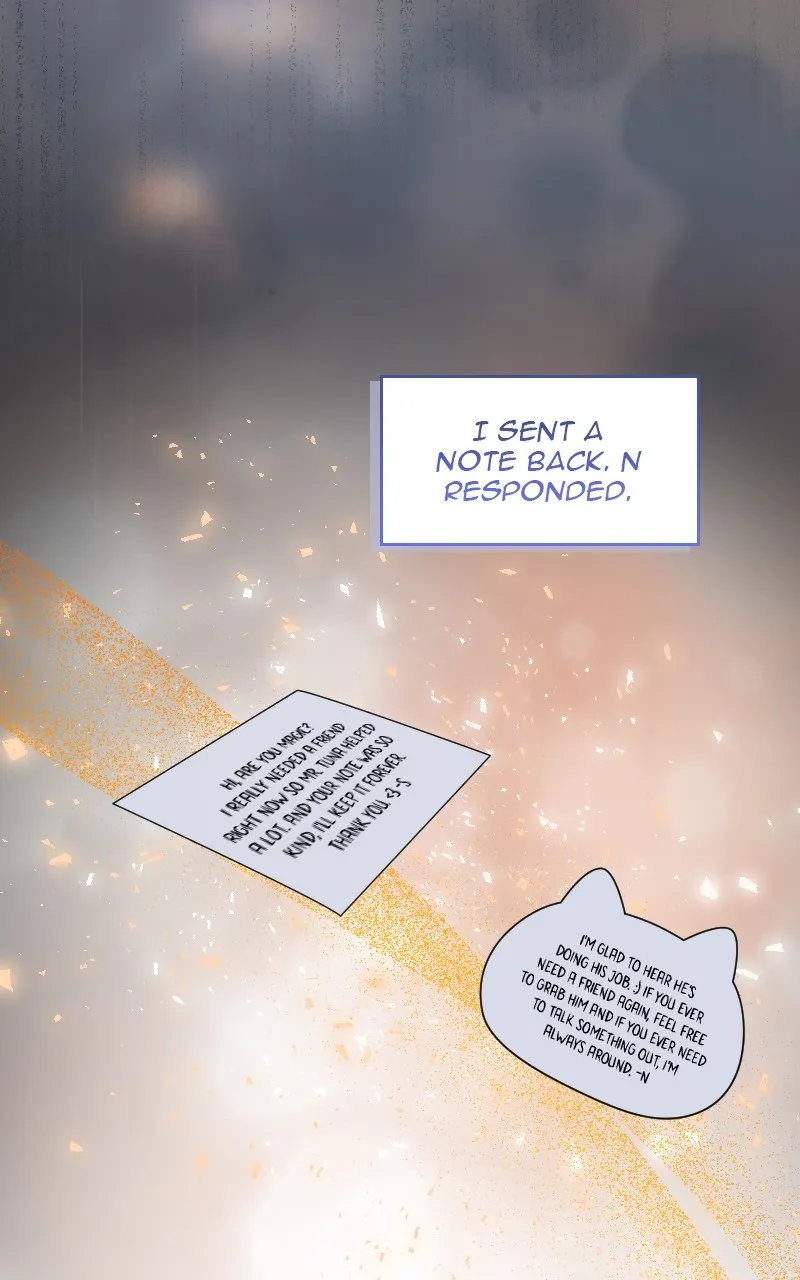 Snowbound Chapter 4 page 70 - 