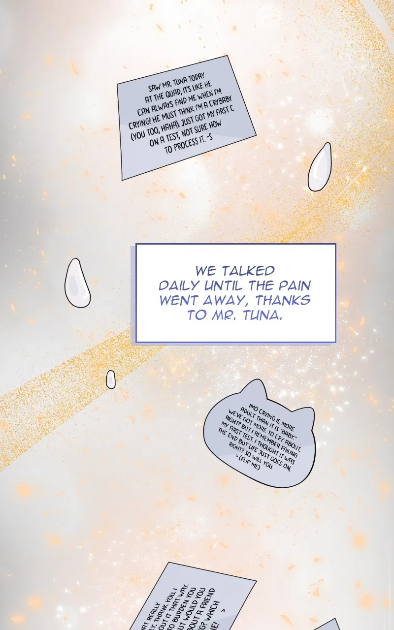 Snowbound Chapter 4 page 71 - 