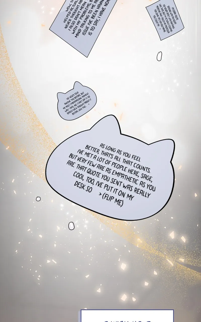 Snowbound Chapter 4 page 72 - 