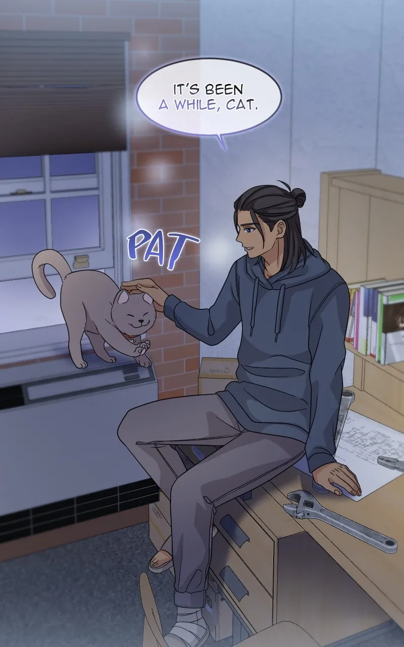 Snowbound Chapter 4 page 78 - 