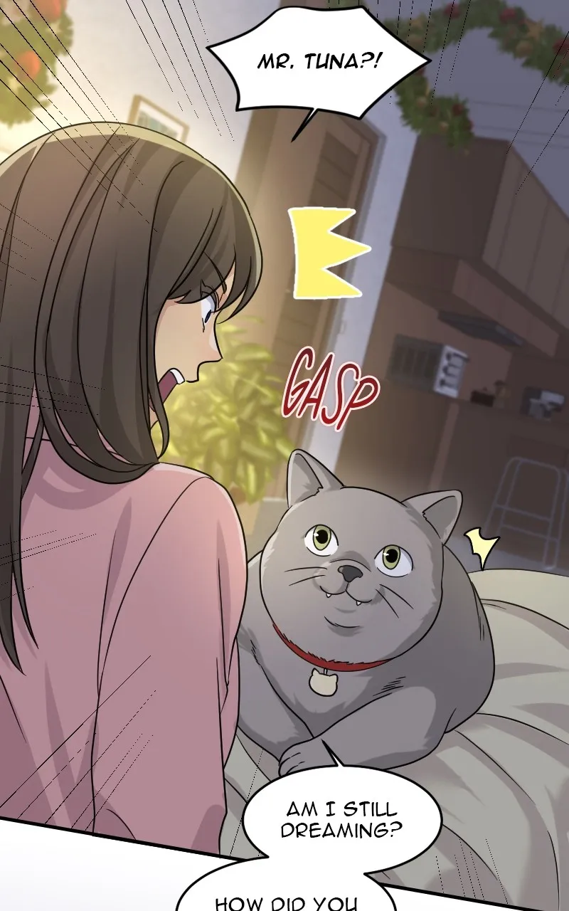 Snowbound Chapter 5 page 19 - 
