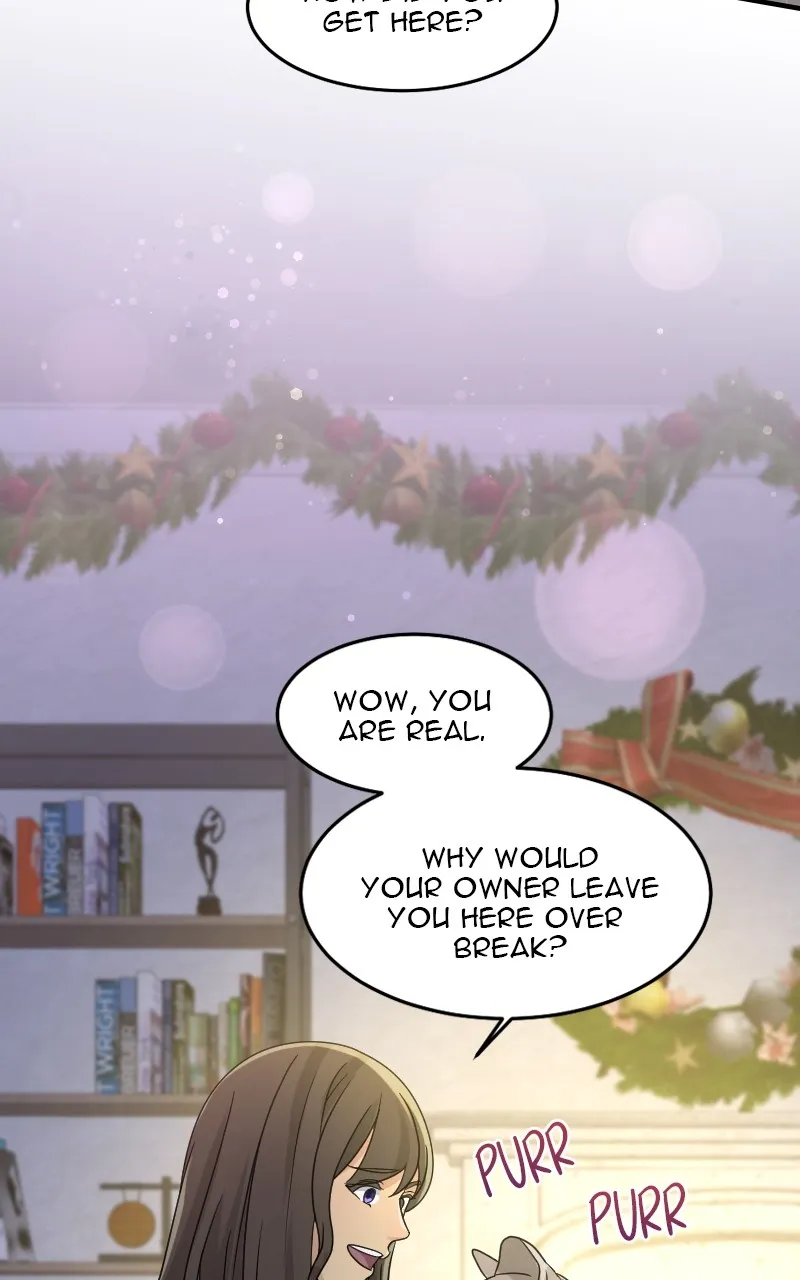 Snowbound Chapter 5 page 20 - 