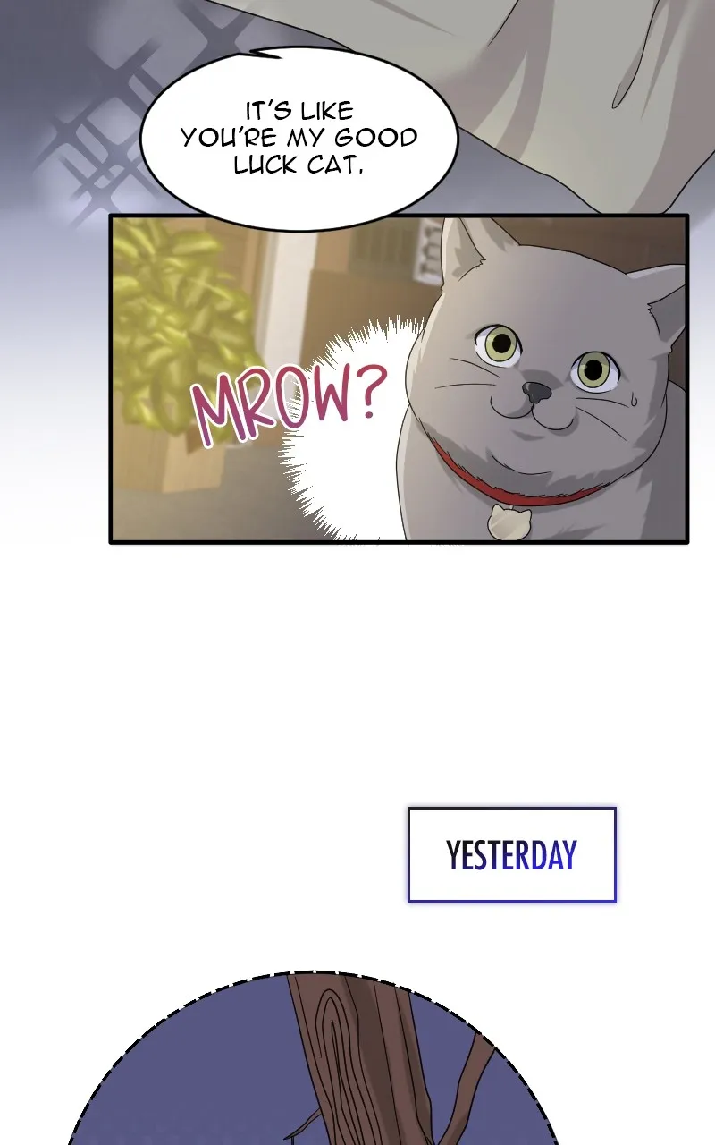 Snowbound Chapter 5 page 23 - 