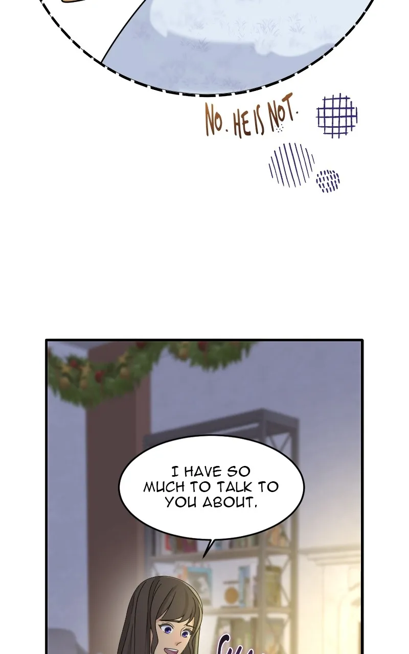 Snowbound Chapter 5 page 25 - 