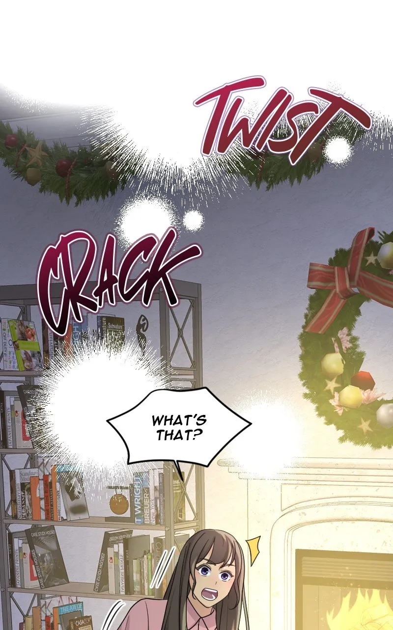 Snowbound Chapter 5 page 28 - 