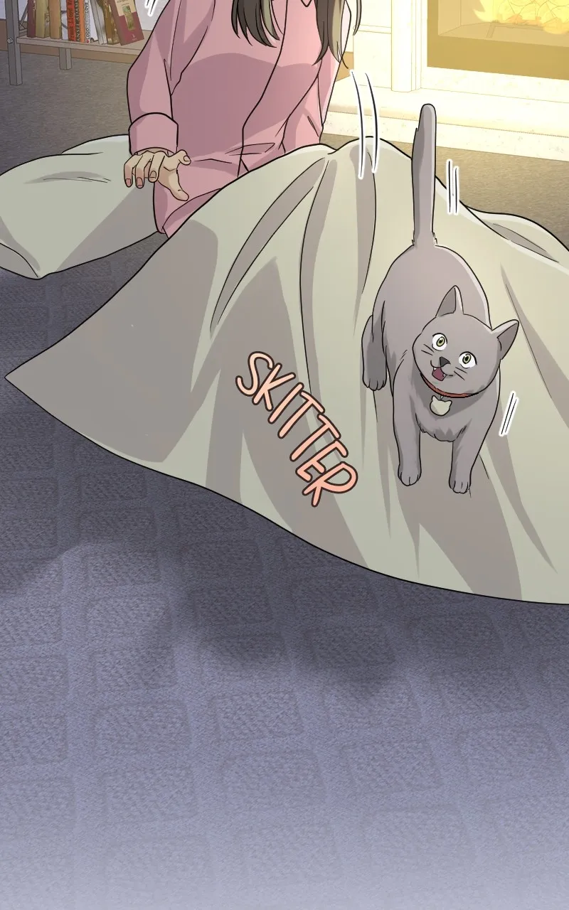 Snowbound Chapter 5 page 29 - 