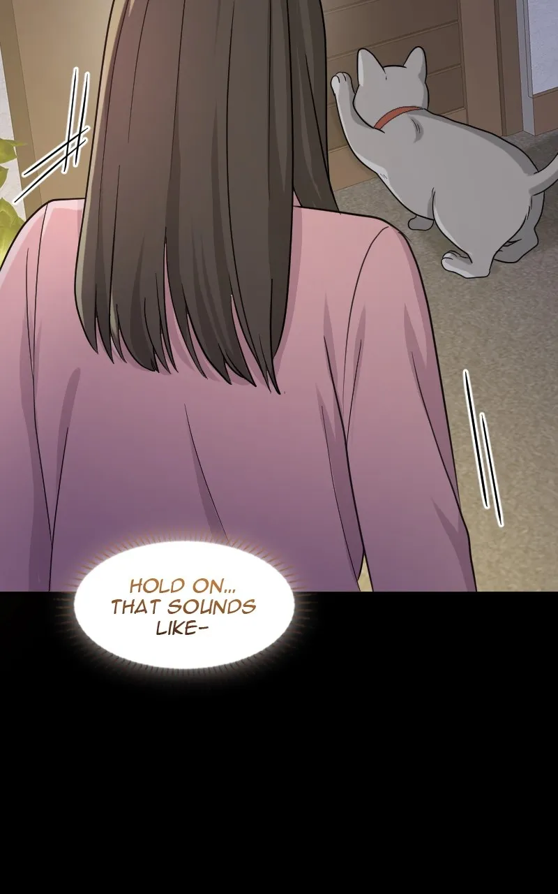Snowbound Chapter 5 page 32 - 