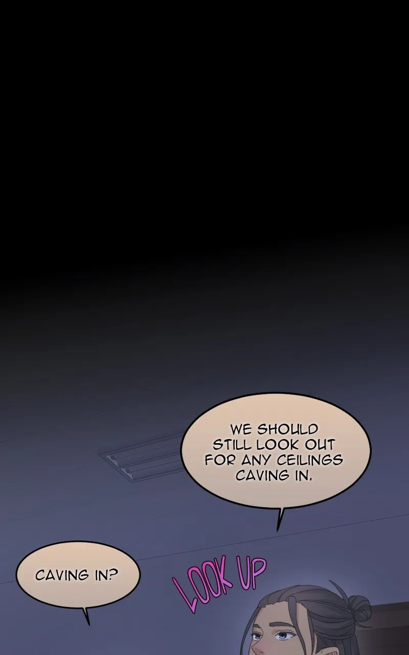 Snowbound Chapter 5 page 33 - 