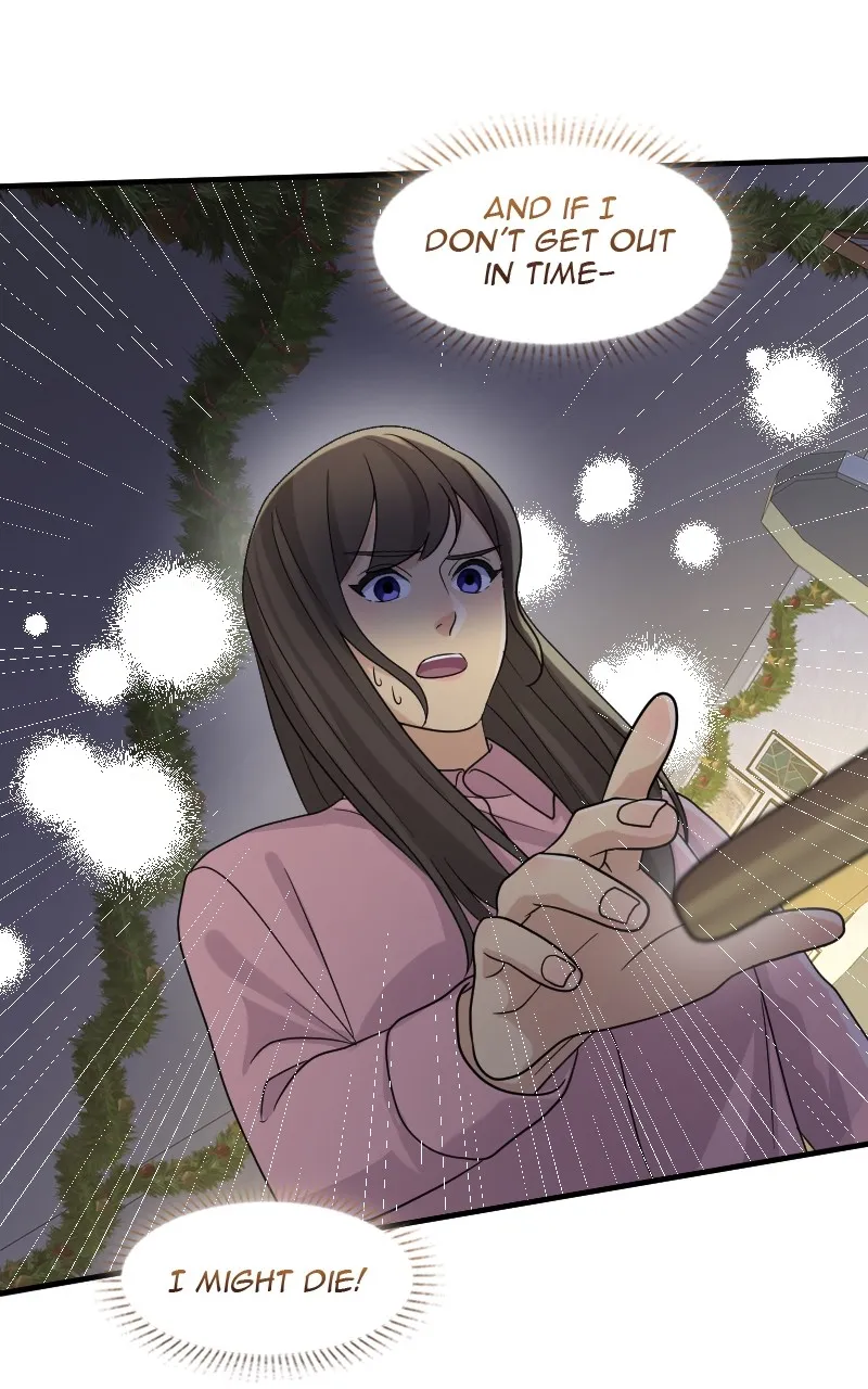 Snowbound Chapter 5 page 39 - 