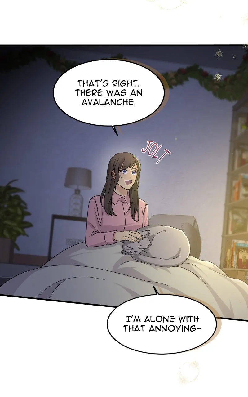 Snowbound Chapter 5 page 6 - 