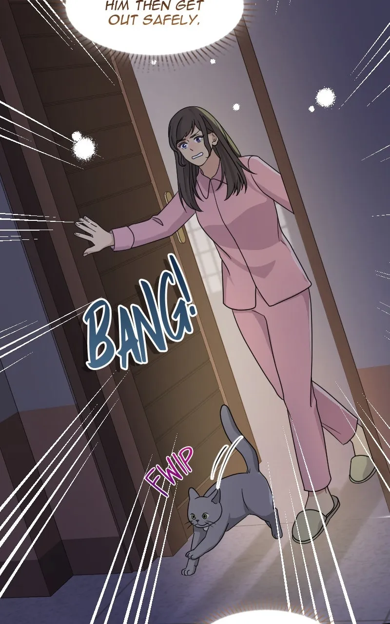 Snowbound Chapter 5 page 53 - 