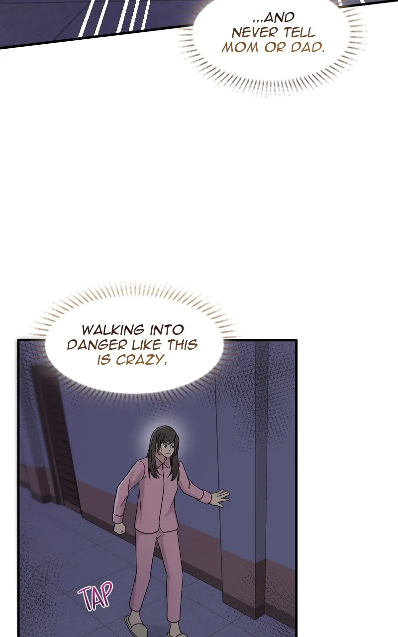 Snowbound Chapter 5 page 54 - 