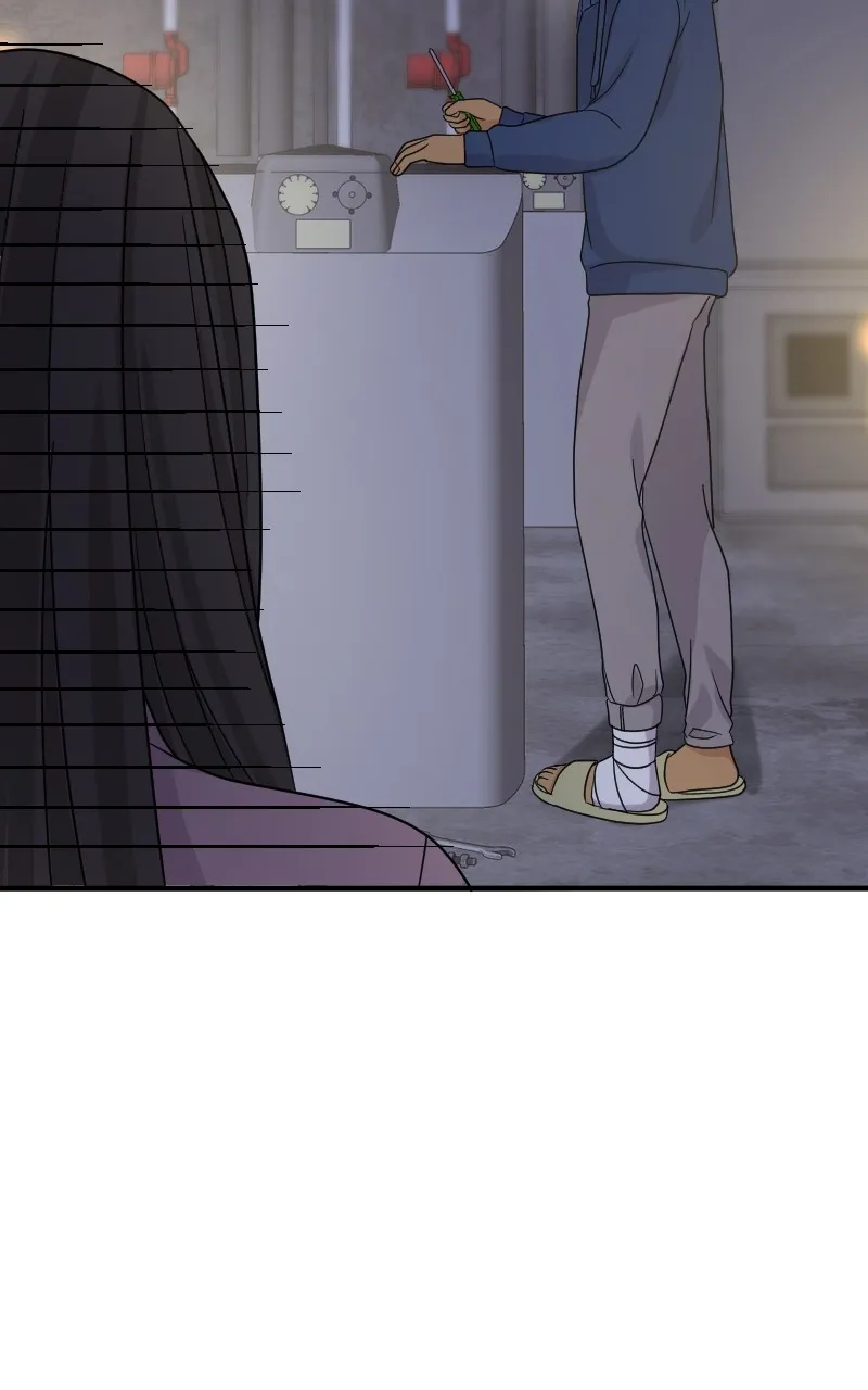 Snowbound Chapter 5 page 58 - 