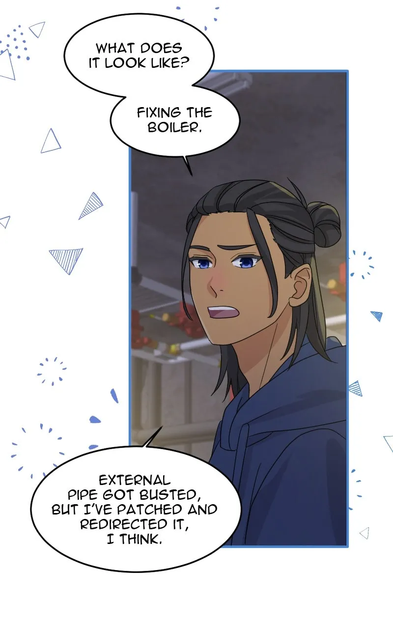 Snowbound Chapter 5 page 60 - 