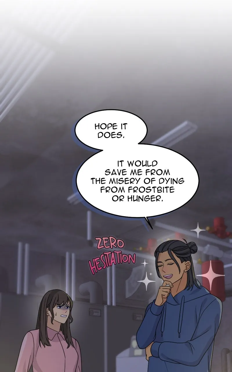 Snowbound Chapter 5 page 63 - 