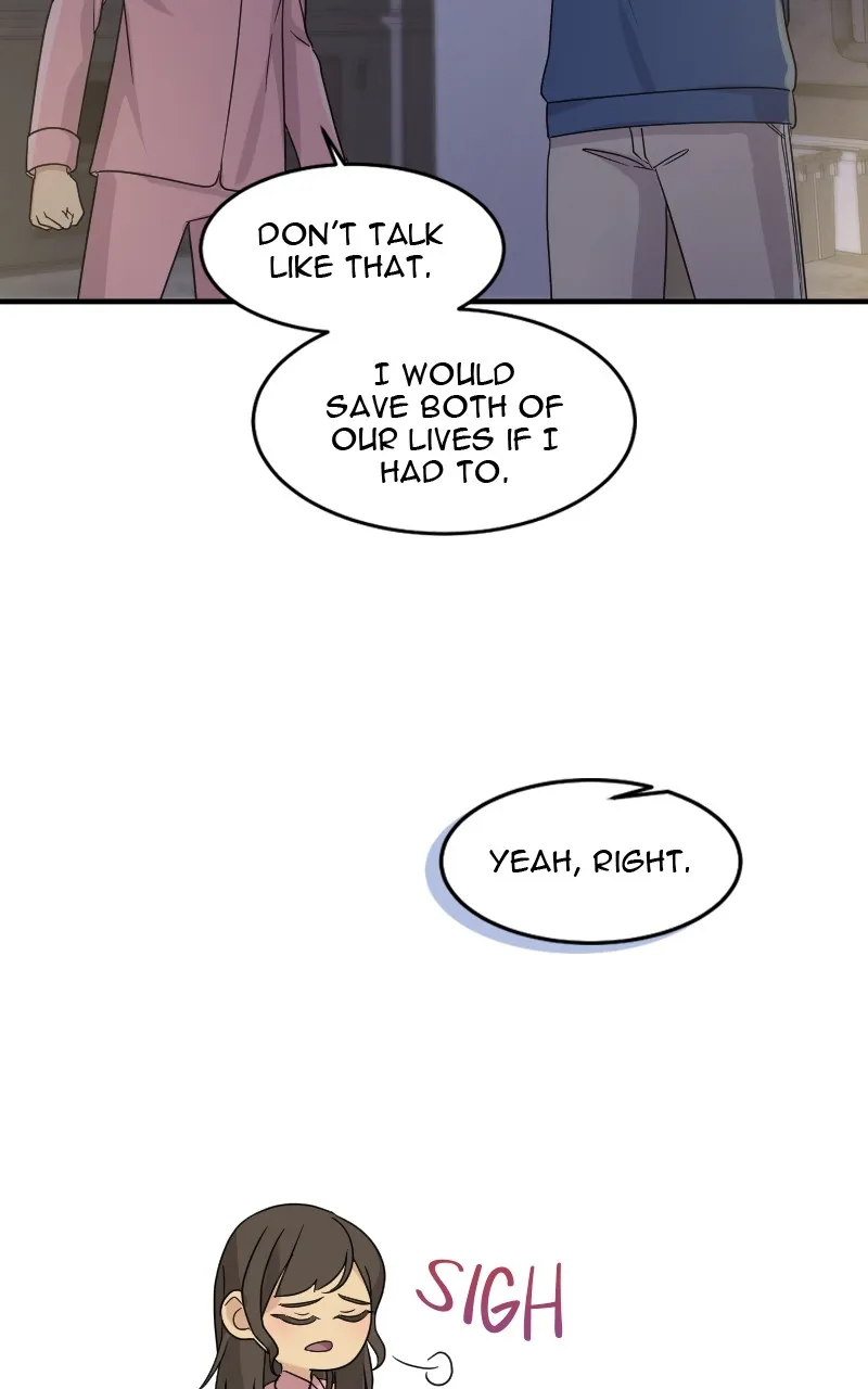 Snowbound Chapter 5 page 64 - 