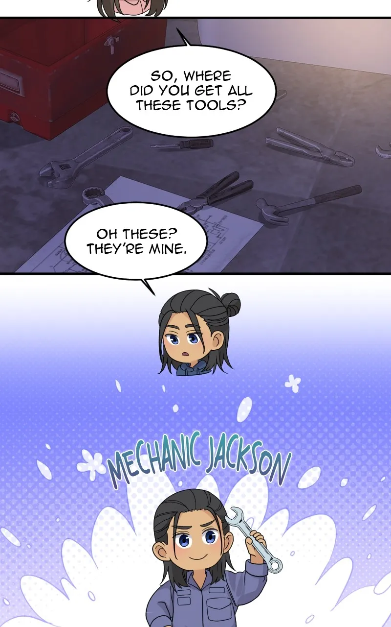 Snowbound Chapter 5 page 65 - 