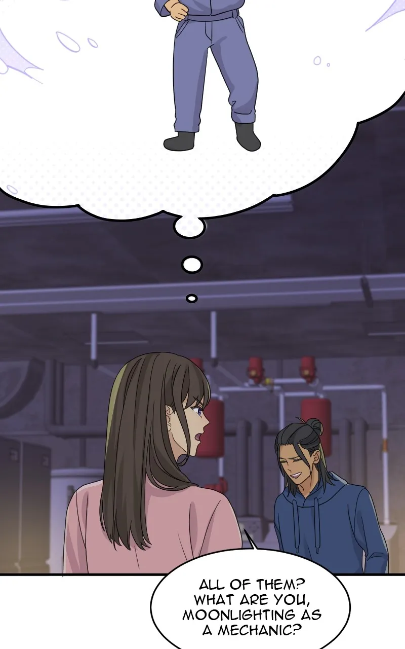 Snowbound Chapter 5 page 66 - 