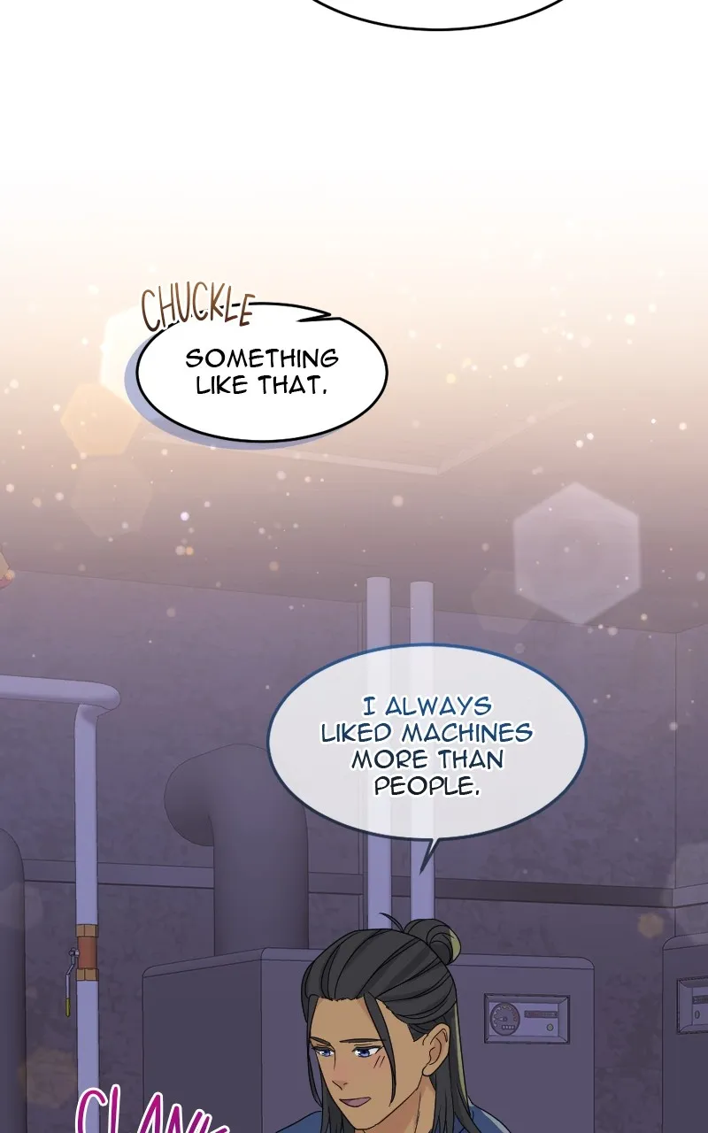 Snowbound Chapter 5 page 67 - 