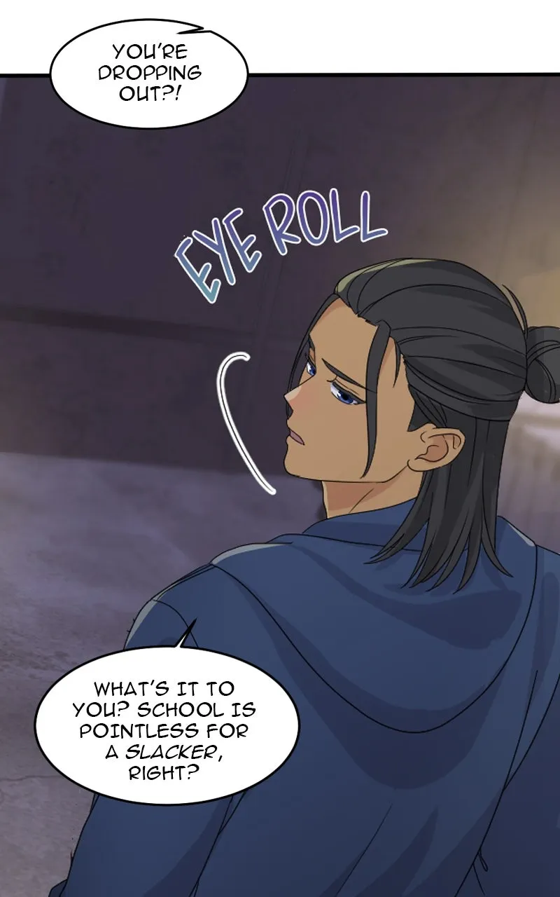 Snowbound Chapter 5 page 69 - 