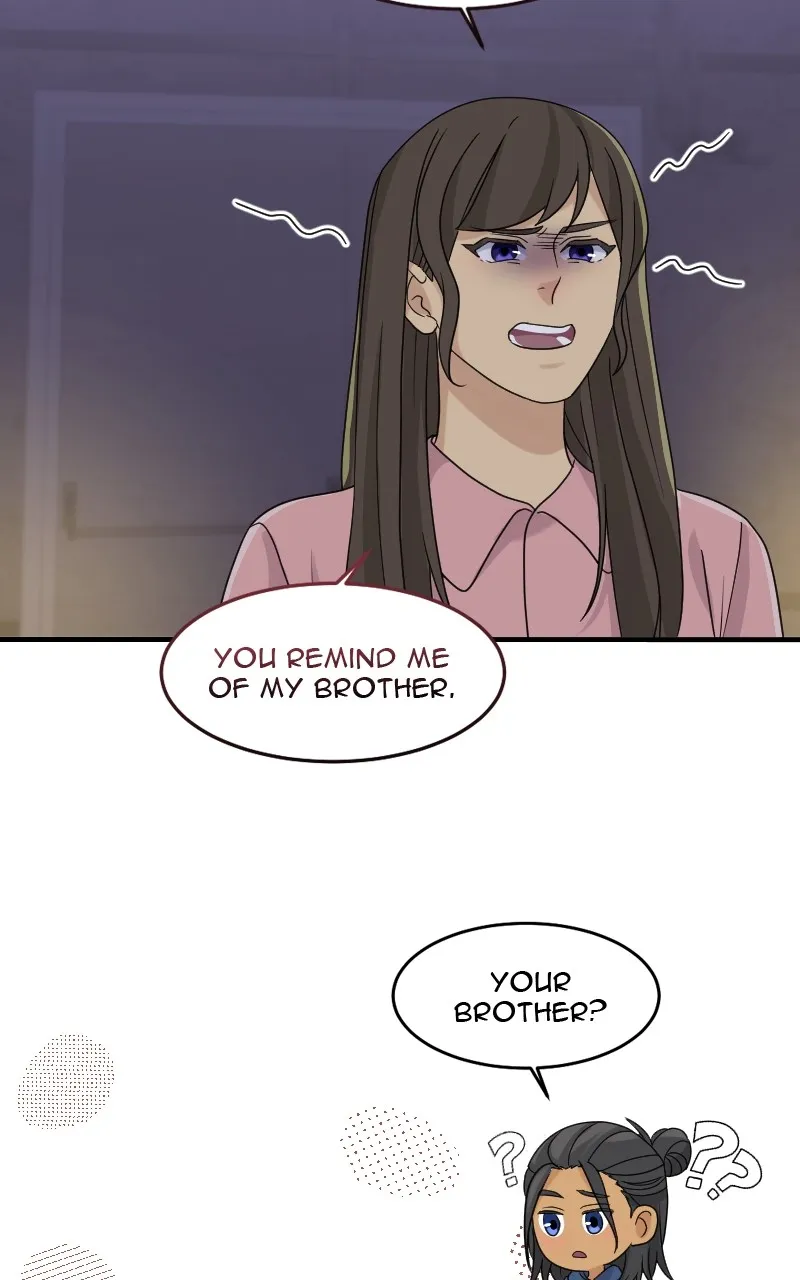 Snowbound Chapter 5 page 71 - 